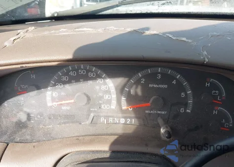 1999 Ford F-150 Lariat/Xl/Xlt z USA, uszkodzony, nr VIN 1FTRX17L3XKA20864